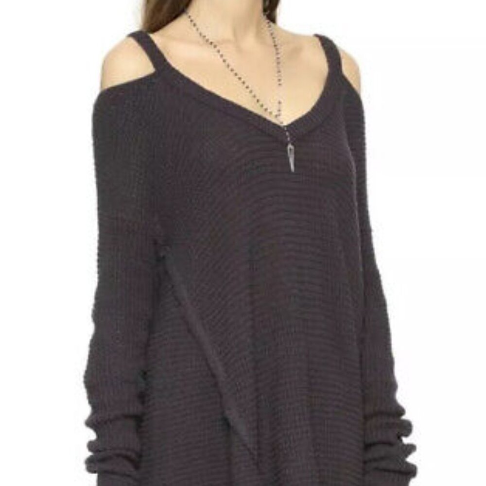 Free People Moonshine Sweater